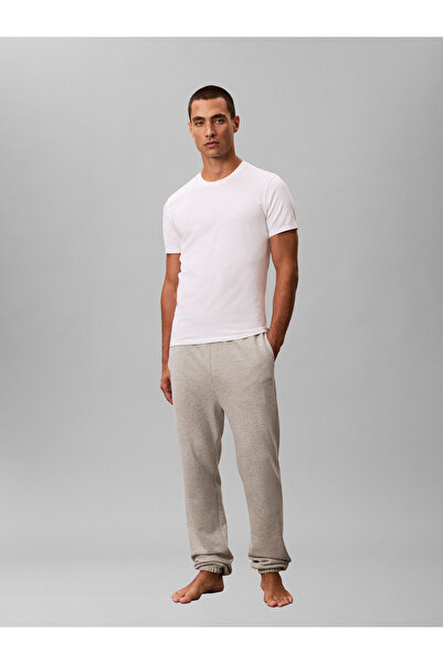 Calvin Klein Men 3PK Crew Neck T-Shirt
