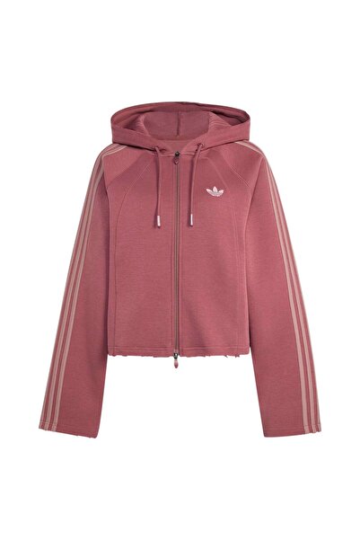 adidas Hanorac pentru femei SST 2.0 C HOODY - KT4691