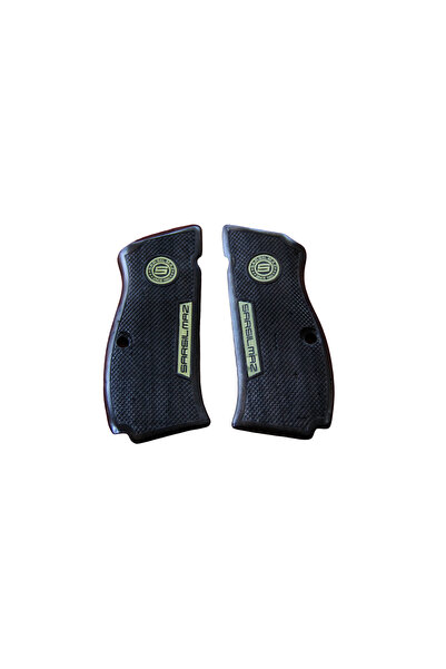 Sarsılmaz SAR 7/24 Kabzesi Ahşap Model 1