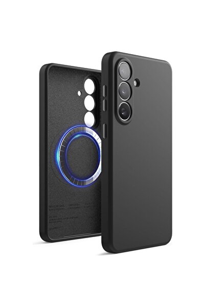 Elago Θήκη Samsung Galaxy S26 Plus Magnetic Silicone Case Premium Σιλικόνης μ...