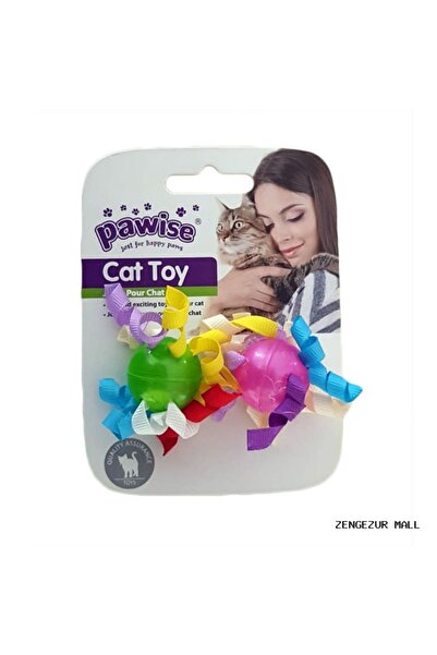 Pawise Zengezur 2 Pk (164139) Cat