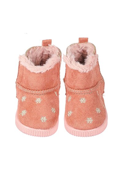 Chirpy Baby Booties - Snug