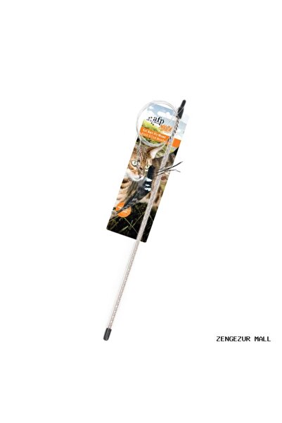 Afp Zengezur Natural Instinct - Door Hanging (171102) Fishing Rod Toy