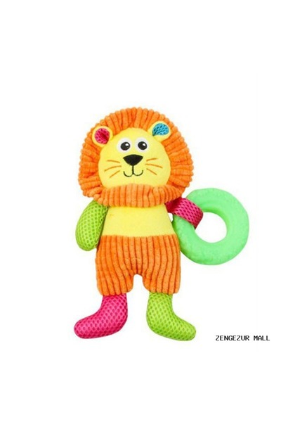 Pawise Zengezur Vivid Life Swimming Lionet (174837) Plush Toy