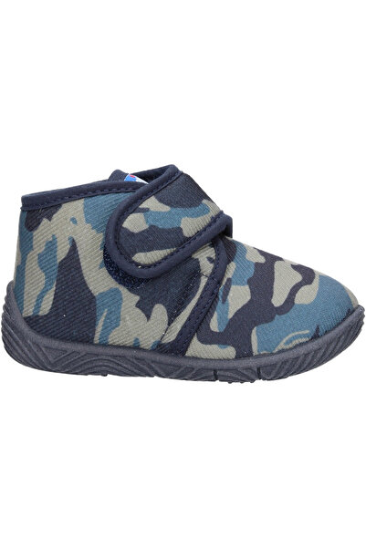 OEM Pantofi copii Chicco, Camuflaj, Textil, Mărimea 18