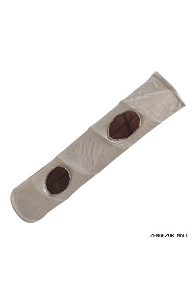 Elıtepet Zengezur Tunnel Double (181125) Perforated Brown