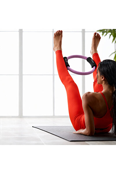 Actifoam Pilates Çemberi (Lipödem Egzersizlerine Uygunudur)