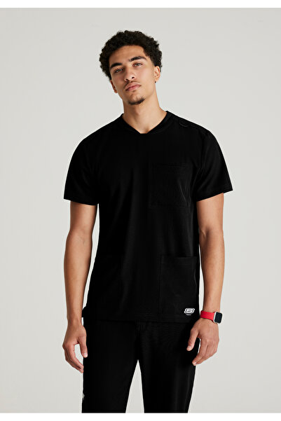 SKECHERS SKT193 Ανδρικό Τοπ Ενδυμαστικό SCRUBS – Εισαγόμενο, Ελαστικό σε 4 Κα...