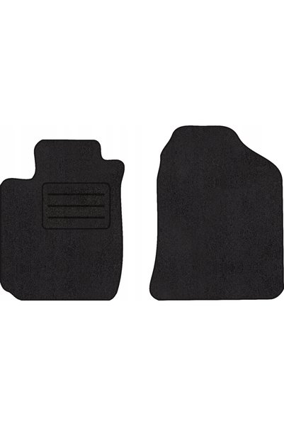 NO BRAND Covoraș frontal ECOLUX pentru TOYOTA COROLLA VERSO I (2001 - 2004) v...