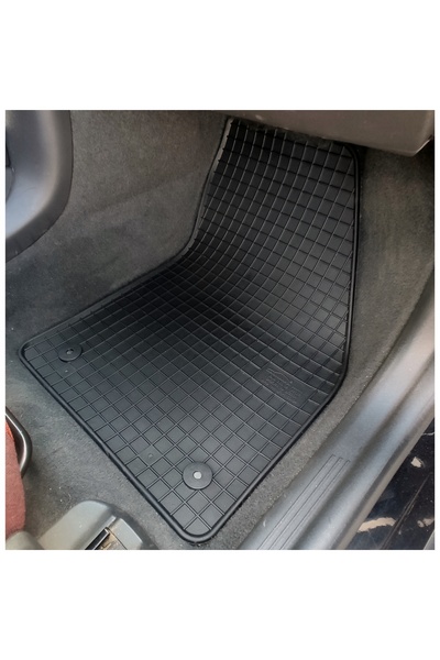 NO BRAND Covorașe specifice Volvo C30 TUNEL
