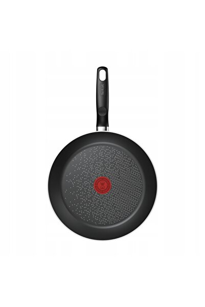 TEFAL Set de tigăi pe gaz Only Cook 20/24/28 cm