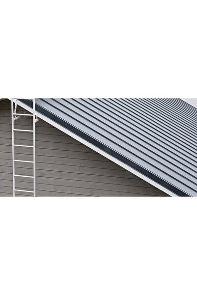 TIKKURILA MAKOR-TIX NA DACH CIOCOLATĂ BRONZ 10L