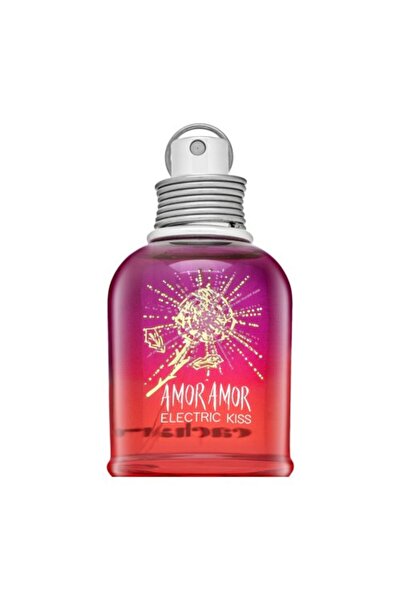 Cacharel Amor Amor Electric Kiss Eau de Toilette for Women 30 ml