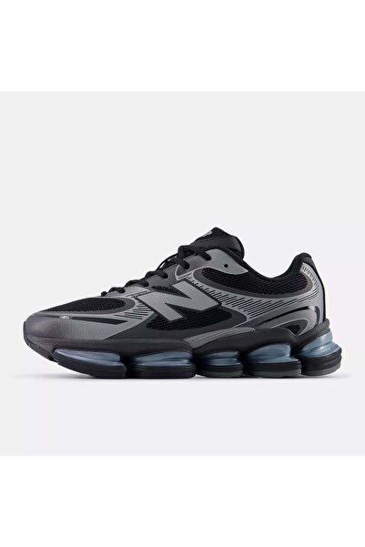 New Balance Abzorb 2000 Black Grey