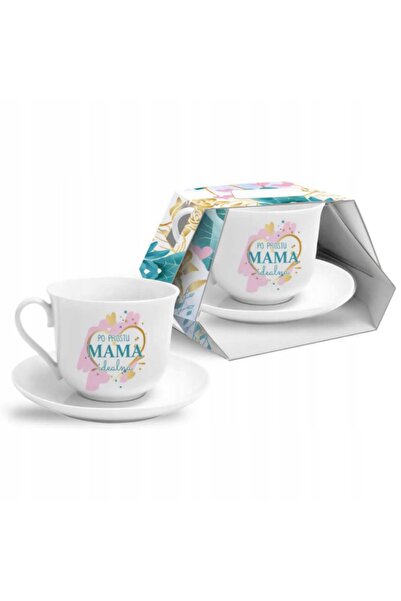 NO BRAND CANA MAMĂLOR CADOU DE ZIUA MAMEI COMMEMORATIV