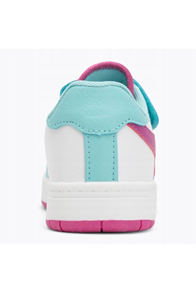 NO BRAND KangaROOS K-CP Fair EV ocean/fuchsia 35 EU încălțăminte pentru copii