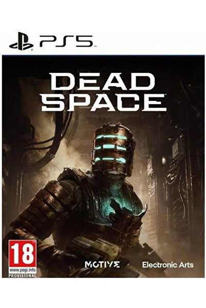 Electronic Arts Dead Space for PS5 - PlayStation 5 - New