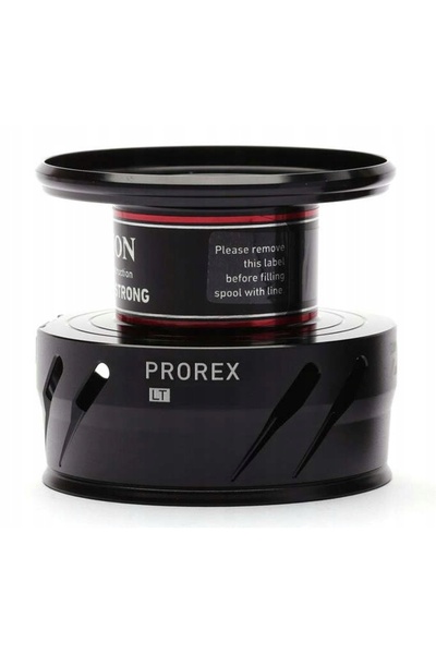 NO BRAND Bobină pentru mulinetă DAIWA PROREX LT 2000D