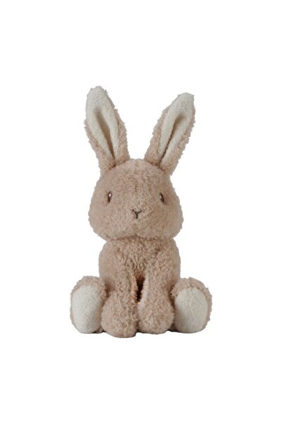 NO BRAND Mascota olandeză Little Dutch, iepuraș de pluș de 15 cm, iepuraș beb...