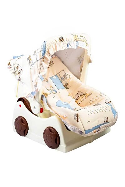 Mally Baby Bouncer Baby Rocker Chair