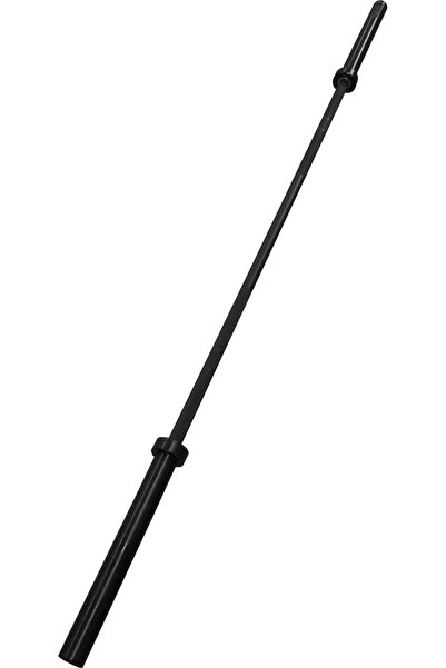 Amila Ολυμπιακή Μπάρα 220cm 20Kg 1000LBS 4 Ρουλεμάν Κεραμική Επίστρωση