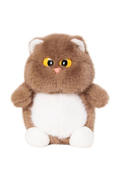 STIP Pluș Motan Korjik Stip, 25 cm