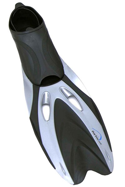 Metal Fortis fortis PACIFIC ΒΑΤΡΑΧΟΠΕΔΙΛΑ 40/42 ΓΚΡΙ