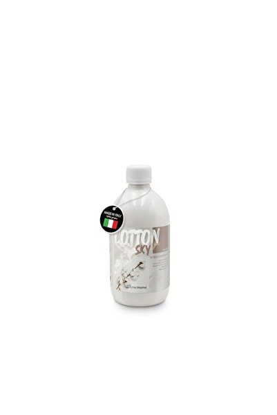 Generic Brand ErrecHome Cotton Sky In-Wash Scent Booster 500 ml – Long-Lastin...
