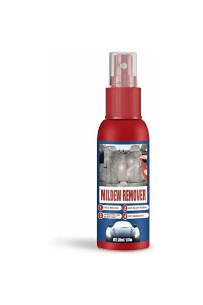 Generic Brand Multi-Purpose Car Foam Cleaner Rinse-Free Interior Cleaning Sol...