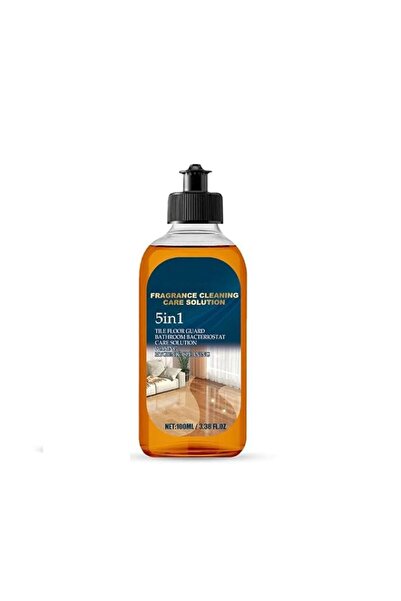 Generic Brand Floor Cleaner Tile Care Agent, Household Floor Tile Care Cleane...