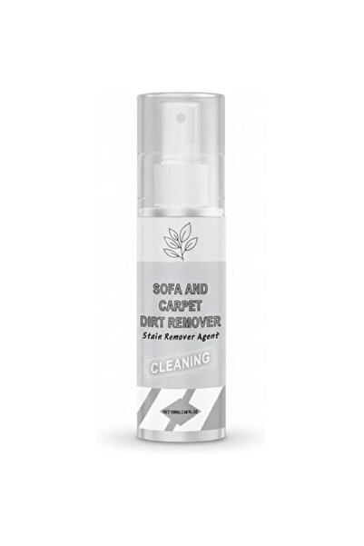 Generic Brand Upholstery Cleaner Foam, Carpet & Fabric Cleaning Spray for Fur...
