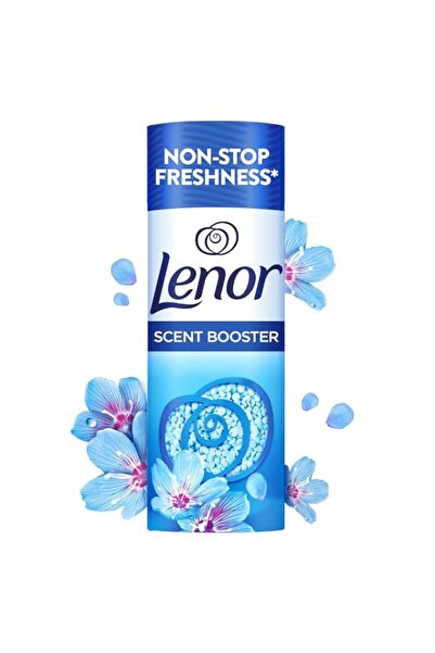 Generic Brand Lenor Laundry Perfume In-Wash Scent Booster Beads, Spring Awake...
