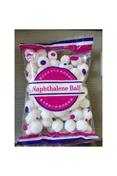 Generic Brand Naphthalene Balls for Wardrobe, Cupboard & Bathroom – Long Last...