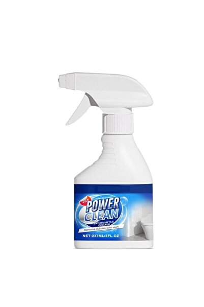 Generic Brand Bathroom Descaler Foam Cleaner, Stubborn Stains and Limescale R...