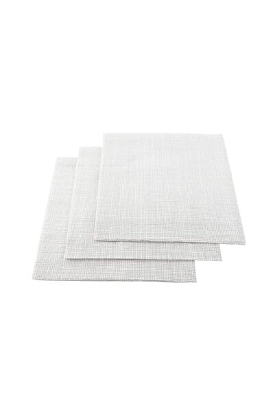 Generic Brand Restaurantware-Luxenap 15.5 x 15.3 Inch 2-Ply Dinner Napkins, 5...