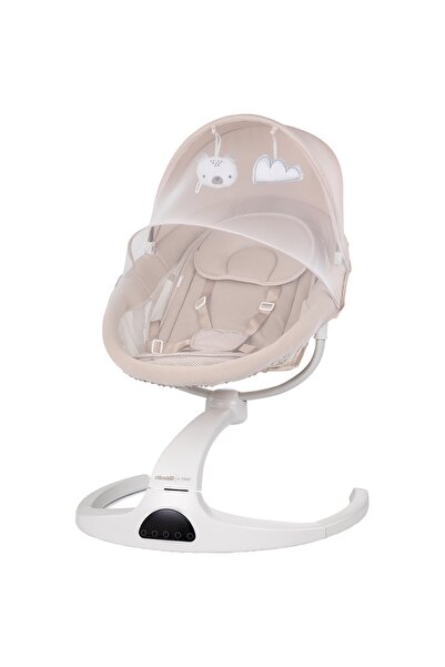 Chipolino Leagan electric E-sway biscotta