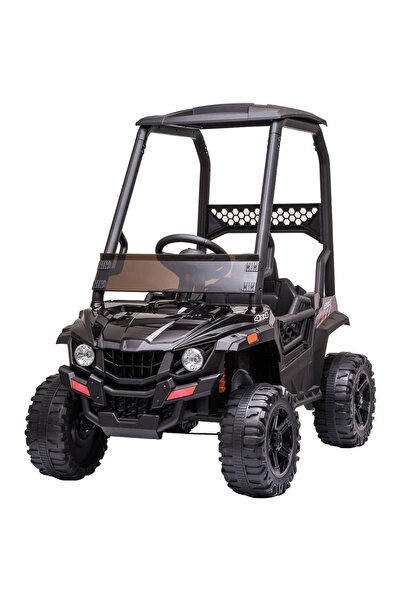Chipolino Masinuta electrica Buggy Off Road black