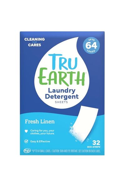 Generic Brand Tru Earth Eco-friendly, Biodegradable, Zero Waste, Cruelty-Free...