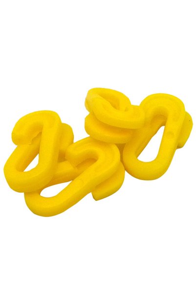 Liga Sport NET CLIPS (SET OF 100PCS) LIGASPORT