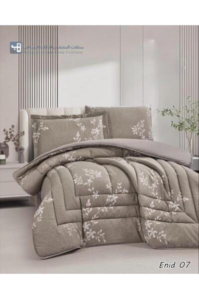 ALBAGSHI Eind single bedspread 4 pieces