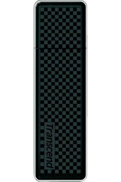 Transcend JetFlash 780 64GB USB 3.0 Στικάκι Μαύρο