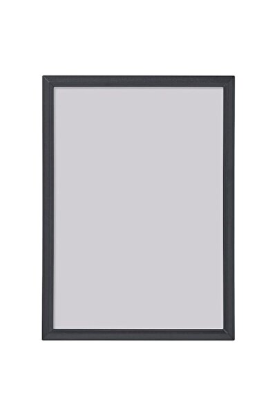 Generic Brand Digital Shoppy IKEA Frame, black13x18 cm (5x7)