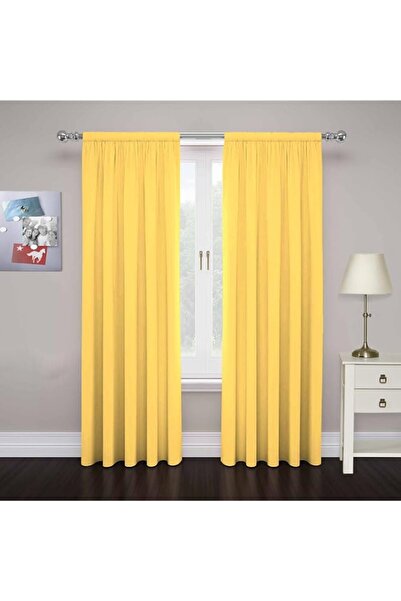 Generic Brand Eclipse PAIRS TO GO Cadenza 63" x 80" Rod Pocket Double Panel P...