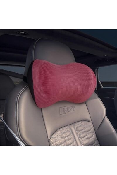 Generic Super Great Car Headrest Pillow, Car Pillow for Neck Pain Relief with...