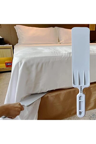 Generic Bed Sheet Tucker Tool, Universal Portable Tucking Paddle, Bed Making ...