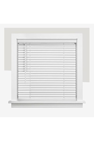 Generic Brand Chicology Mini Blinds for Windows and Doors - Horizontal Window...