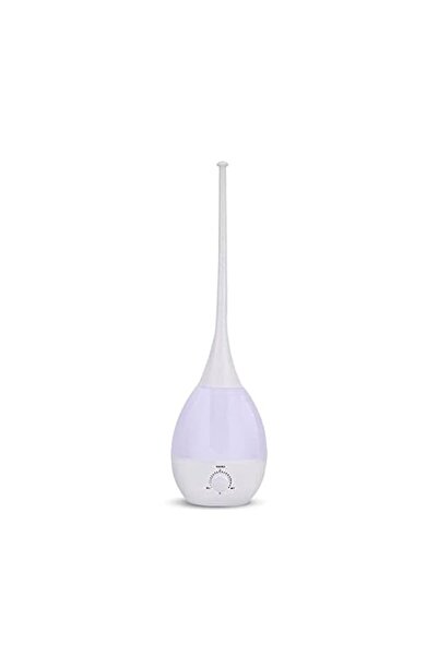 Generic Brand Large Floor Standing Air Aroma Humidifier Household Night Light...