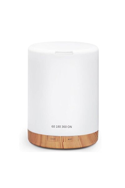 Generic Brand 300ML Essential Oil Diffuser, Premium 3-in-1 Ultrasonic Aromath...