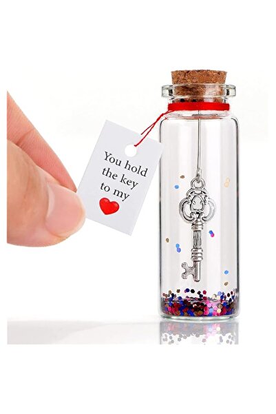 Generic Brand VELENTI Anniversary present for Him, Her - I Love You Gift for ...