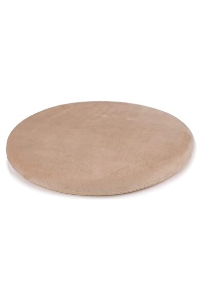Generic Brand Sigmat 13In Round Stool Cushion Memory Foam Small Chair Cushion...